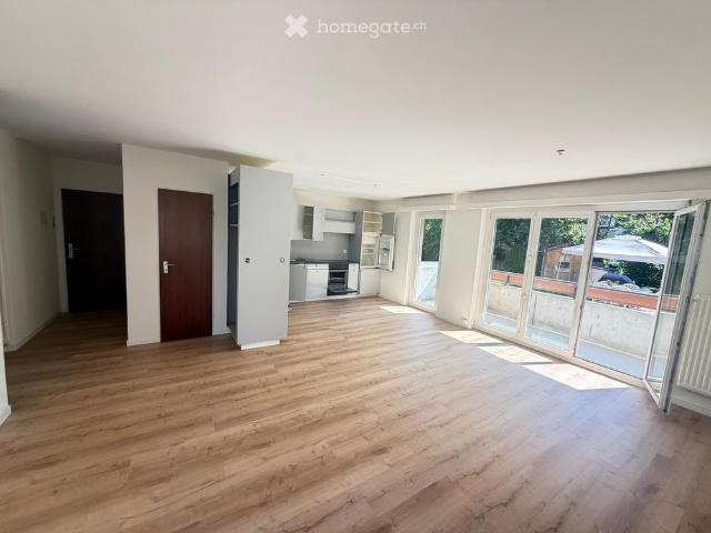 Apartment mieten in Porrentruy, District de Porrentruy