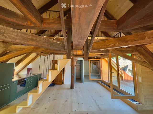Apartment mieten in Welschdörfli, Chur