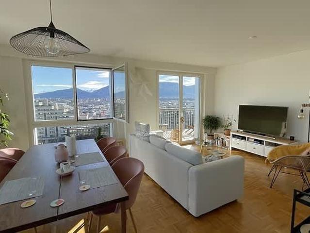 Apartment mieten in Conches