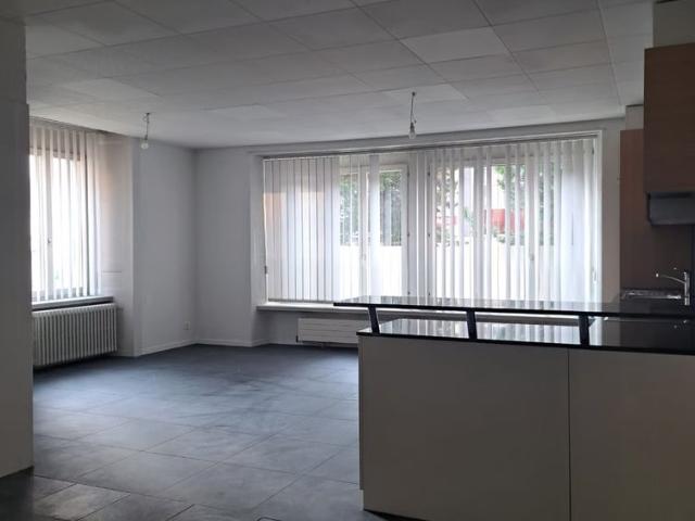 Apartment mieten in Le Locle