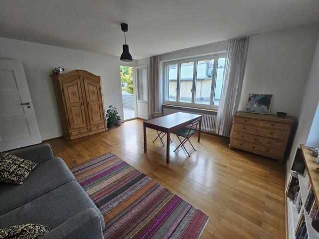 Apartment mieten in Chur, Graubünden