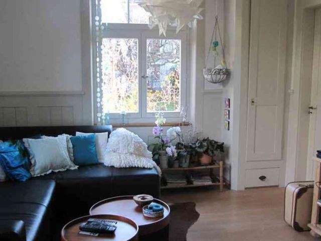 Apartment mieten in Thun, Verwaltungsregion Oberland