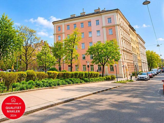 Apartment kaufen in Hundsturm, Wien