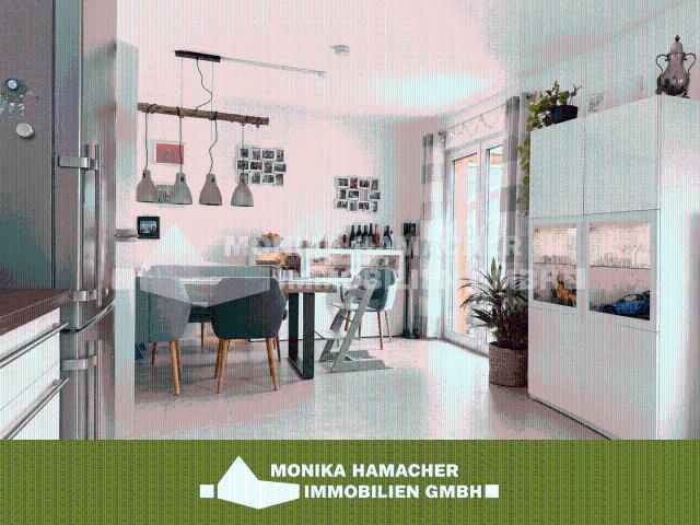Apartment mieten in Hebborn, Bergisch Gladbach