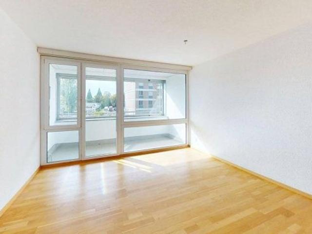 Apartment mieten in Bellach, Amtei Solothurn-Lebern