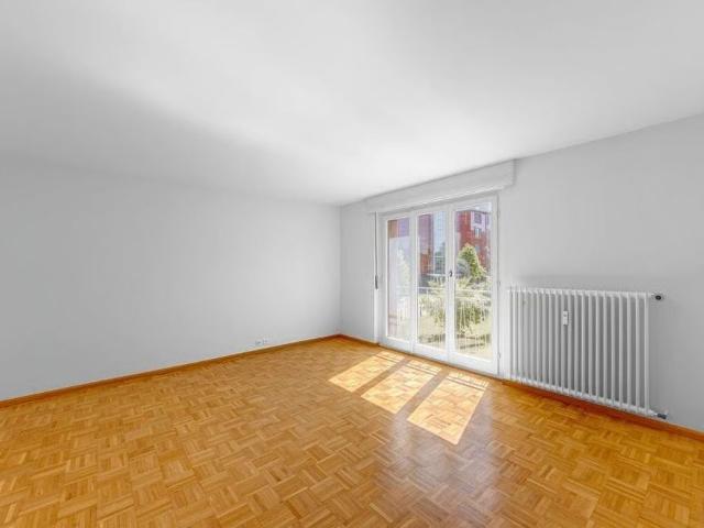 Apartment mieten in Muttenz, Basel-Landschaft