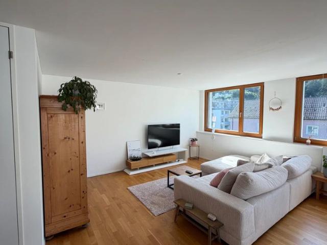 Haus mieten in Schwarzenbach (SG), St. Gallen