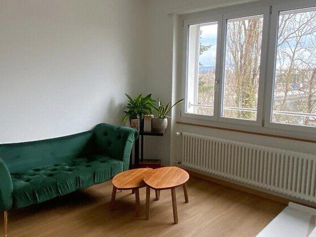 Apartment mieten in Weissenbühl, Bern