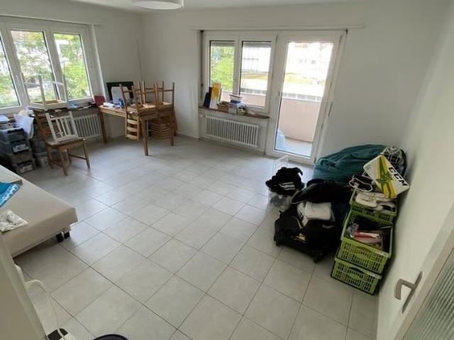 Apartment mieten in Trimbach, Solothurn