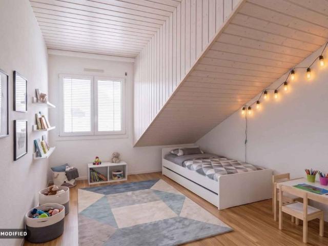 Apartment mieten in Vessy, Veyrier