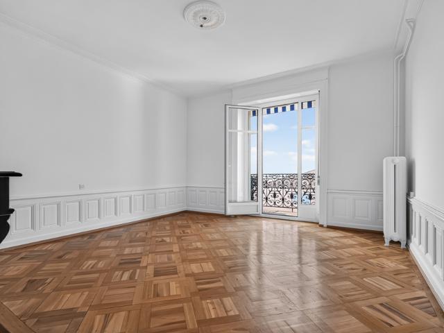 Haus mieten in Cheseaux-Lausanne, Waadt