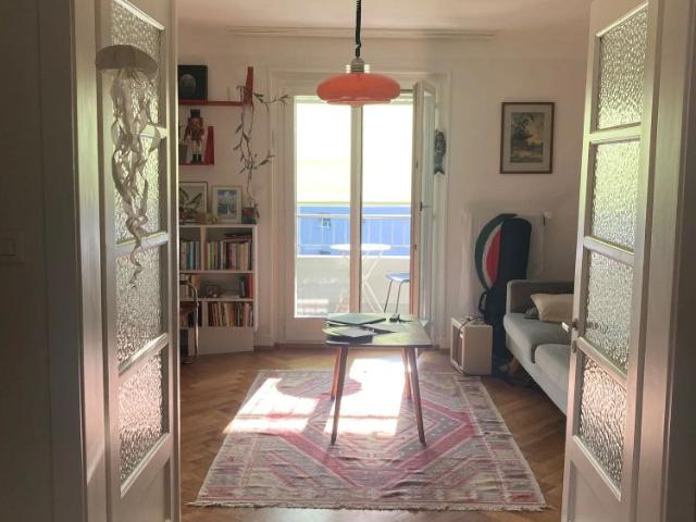 Apartment mieten in Les Mayens-de-Sion, Wallis