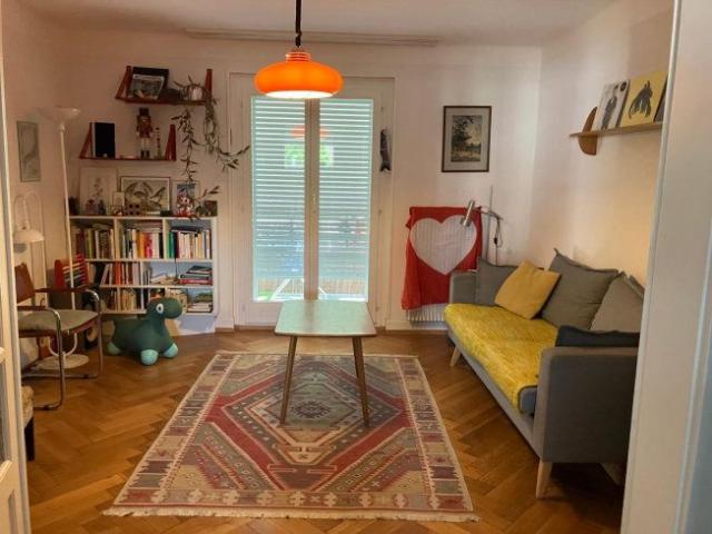 Apartment mieten in Les Mayens-de-Sion, Wallis