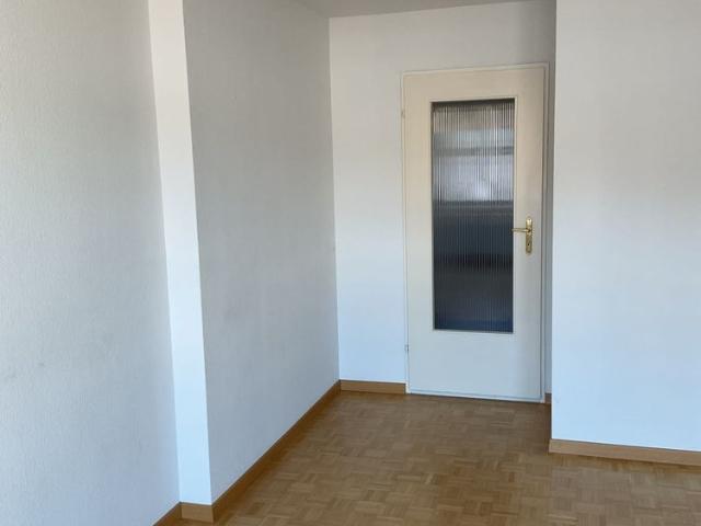 Apartment mieten in Schwarzenbach (SG), St. Gallen