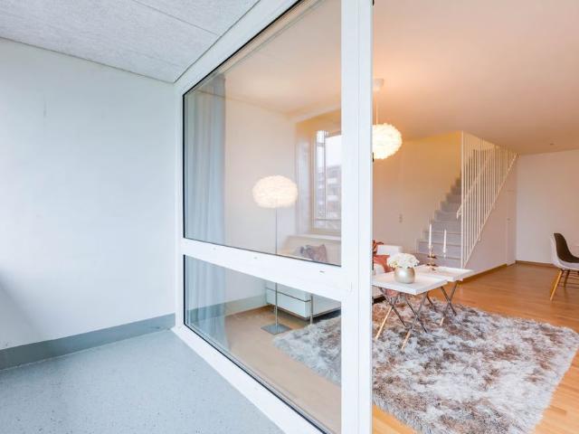 Apartment mieten in Bellach, Solothurn