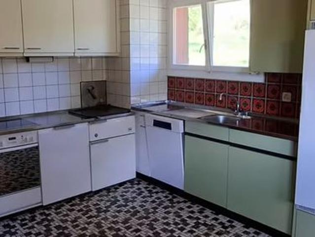 Apartment mieten in Heimberg, Bern