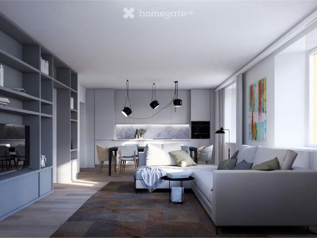 Apartment mieten in Bellinzona, Tessin