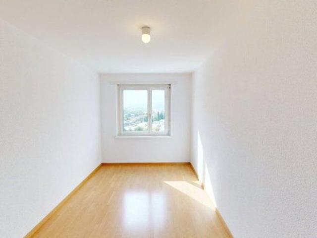 Apartment mieten in Bellach, Amtei Solothurn-Lebern