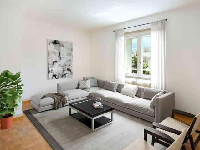 Apartment mieten in Les Mayens-de-Sion, Wallis