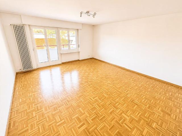 Apartment mieten in Zwingen, Basel-Landschaft