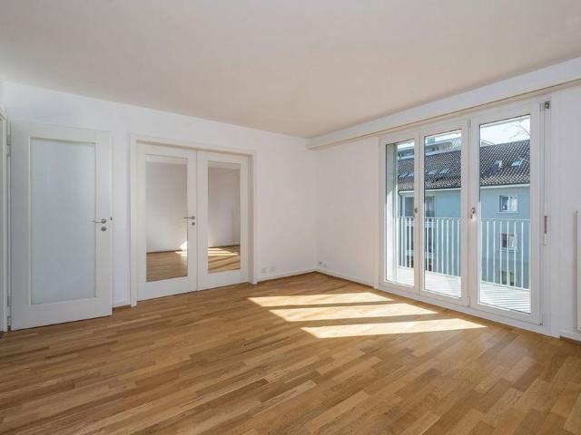 Apartment mieten in Basel, Basel-Stadt