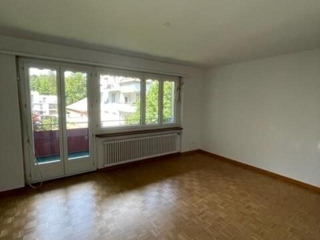 Apartment mieten in Einigen, Zürich