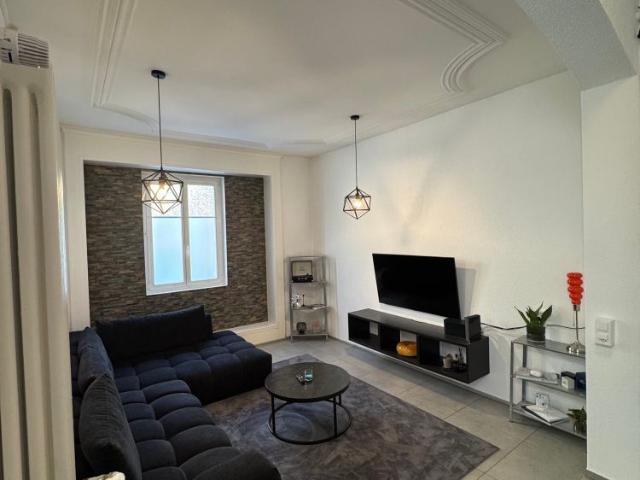 Apartment mieten in St-Imier, Bern