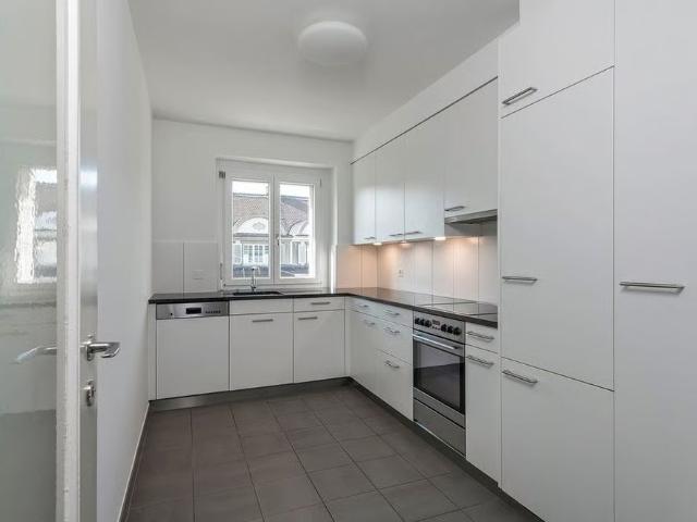 Haus mieten in Basel, Basel-Stadt