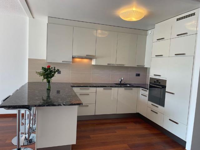 Apartment mieten in Aïre