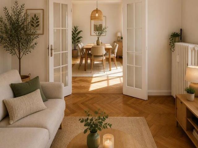 Apartment mieten in Basel, Basel-Stadt