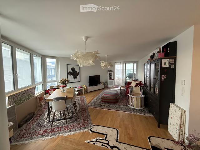 Apartment mieten in Chêne-Bougeries
