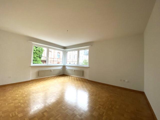 Apartment mieten in Basel, Basel-Stadt