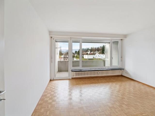 Apartment mieten in Binningen, Basel-Landschaft