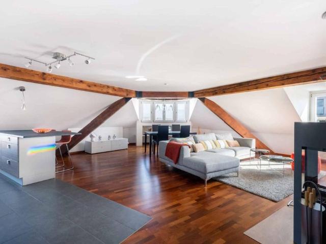 Apartment mieten in Conches