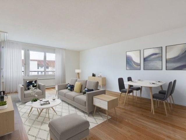 Apartment mieten in Langenthal, Bern
