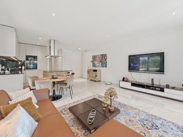 Apartment mieten in Pregny-Chambésy