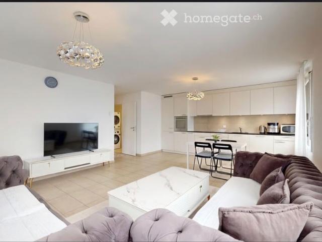 Apartment mieten in Payerne, Waadt