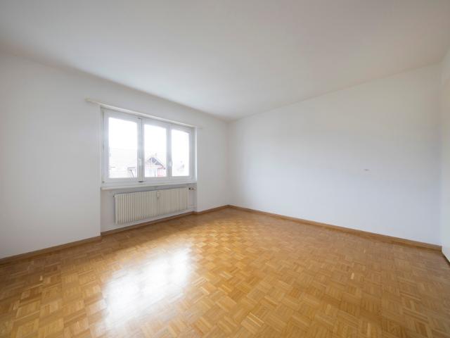 Apartment mieten in Zofingen, Aargau