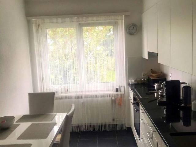 Apartment mieten in Wil (SG), St. Gallen