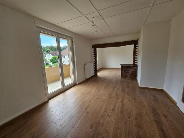 Apartment mieten in Haute-Ajoie, Jura