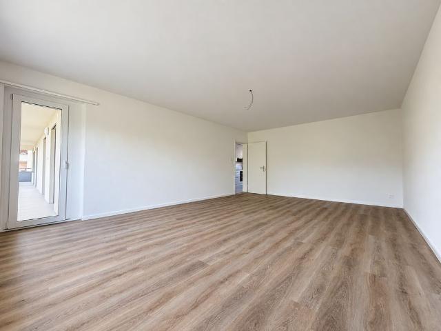 Apartment mieten in Zwingen, Bezirk Laufen
