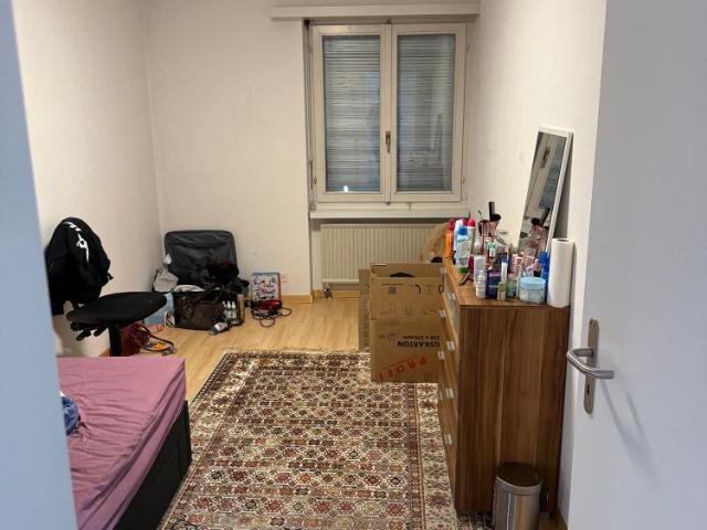 Apartment mieten in Berikon, Aargau