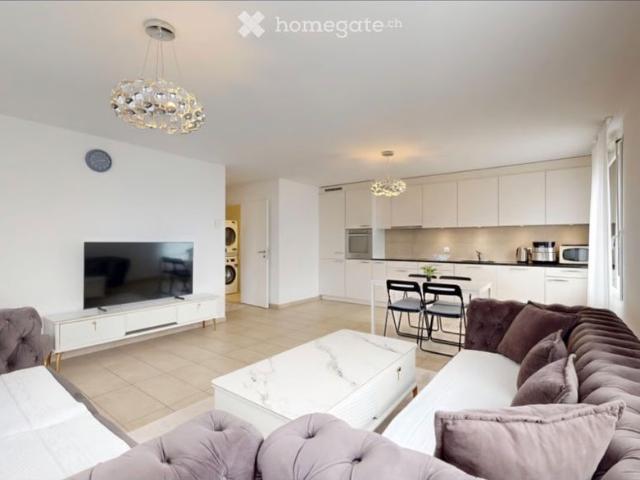 Apartment mieten in Payerne, Waadt