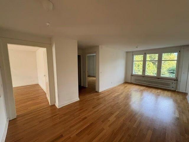 Apartment mieten in Basel, Basel-Stadt