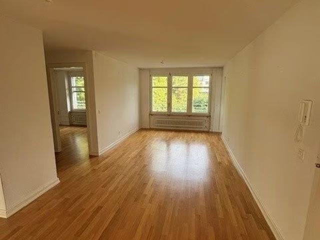 Apartment mieten in Grossbasel, Basel