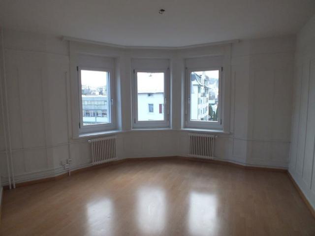 Haus mieten in Schwarzenbach (SG), St. Gallen