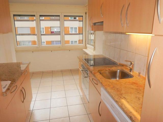 Apartment mieten in Basel, Basel-Stadt