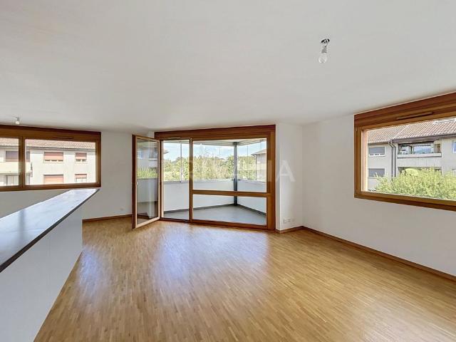 Apartment mieten in Le Grand-Saconnex