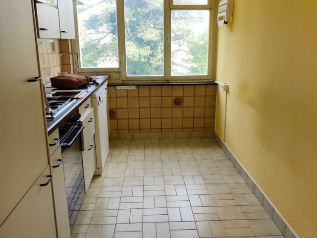 Apartment mieten in Basel, Basel-Stadt