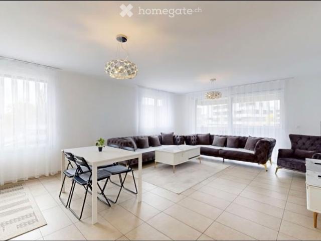 Apartment mieten in Payerne, Waadt